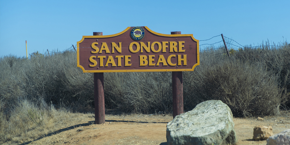 A Big Win For Parks San Onofre State Beach Saved Forever Cal Parks